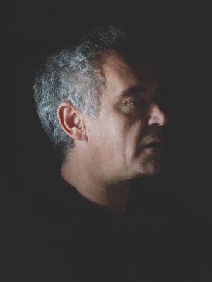 DOM PERIGNON<br/> Ferran Adria PR Campaign